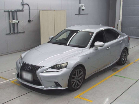 2013 Lexus IS AVE30[0]