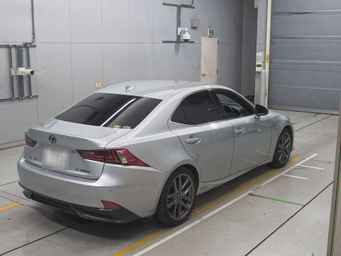 2013 Lexus IS AVE30[1]