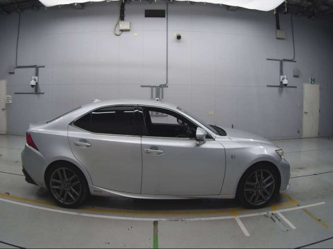 2013 Lexus IS AVE30[2]