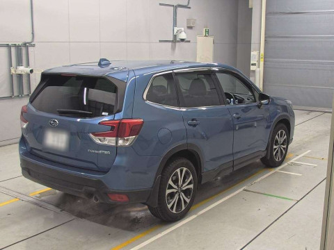 2019 Subaru Forester SK9[1]