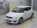 2011 Suzuki Swift