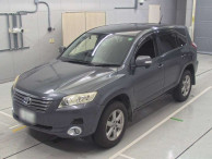 2009 Toyota Vanguard