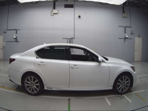 2012 Lexus GS GWL10[2]