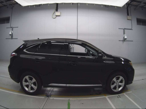 2010 Lexus RX AGL10W[2]