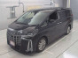 2020 Toyota Alphard