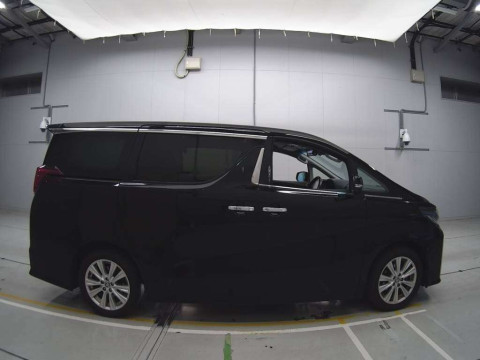 2020 Toyota Alphard AGH30W[2]