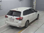 2016 Toyota Corolla Fielder