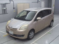 2010 Toyota Passo sette