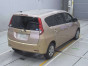 2010 Toyota Passo sette