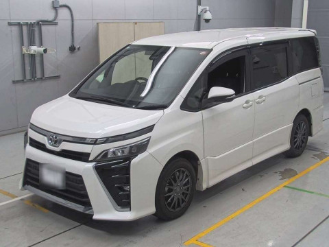 2020 Toyota Voxy ZRR80W[0]