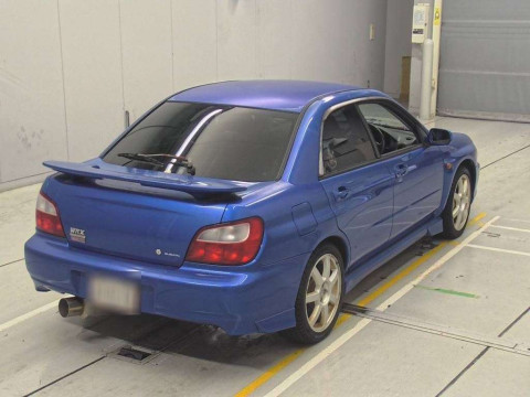 2001 Subaru Impreza Wrx GDB[1]