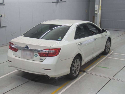 2013 Toyota Camry AVV50[1]