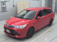 2015 Toyota Corolla Fielder