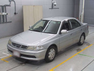 2001 Toyota Carina