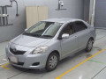 2010 Toyota Belta