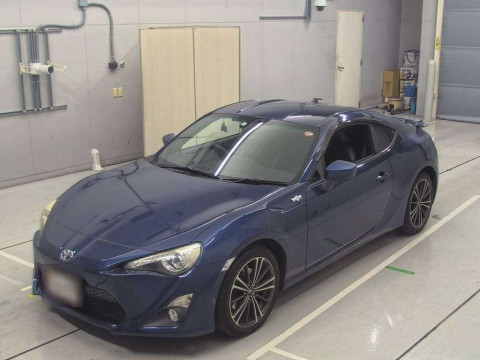 2012 Toyota 86 ZN6[0]