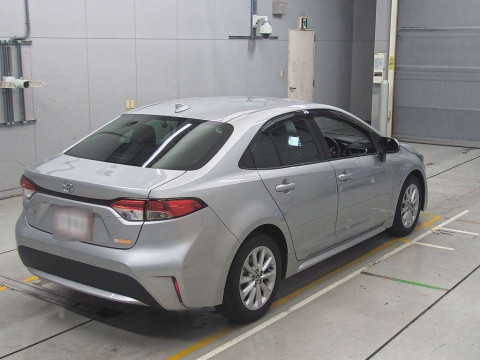 2020 Toyota Corolla Sedan ZRE212[1]