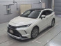 2020 Toyota Harrier Hybrid