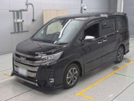 2020 Toyota Noah