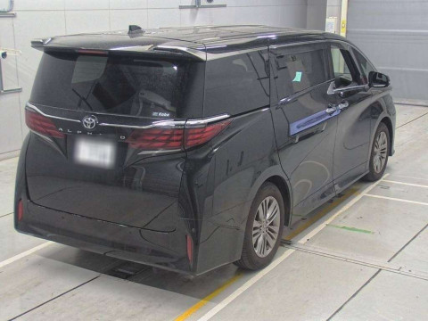 2023 Toyota Alphard AGH40W[1]