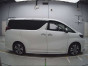 2021 Toyota Alphard