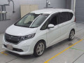 2019 Honda Freed Plus Hybrid