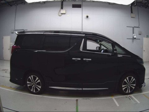 2020 Toyota Alphard AGH30W[2]