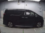 2020 Toyota Alphard