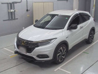 2018 Honda VEZEL