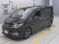 2016 Honda Step WGN Spada