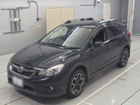 2015 Subaru XV GP7[0]