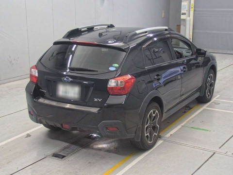 2015 Subaru XV GP7[1]