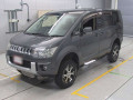 2013 Mitsubishi Delica D5