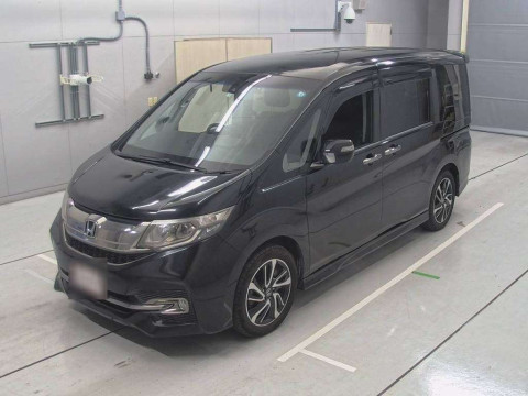 2015 Honda Step WGN Spada RP3[0]