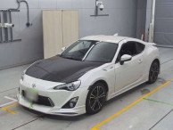 2013 Toyota 86