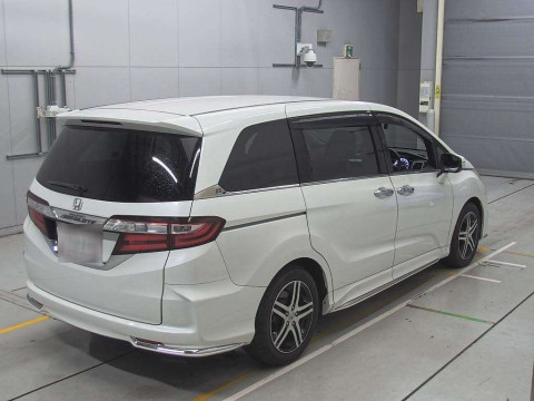 2015 Honda Odyssey RC1[1]