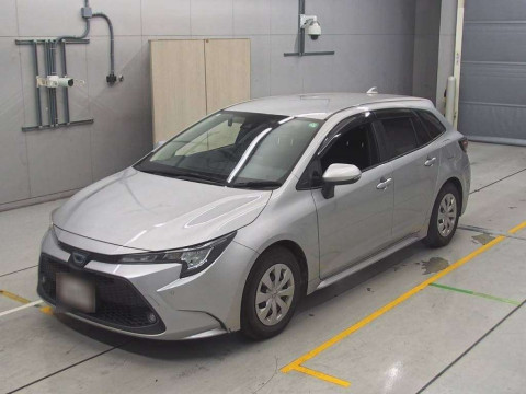 2021 Toyota Corolla Touring Wagon ZWE211W[0]