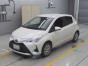 2018 Toyota Vitz