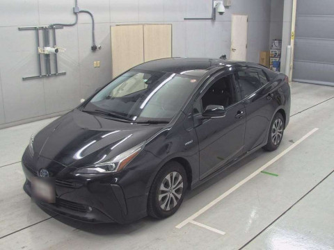 2019 Toyota Prius ZVW51[0]