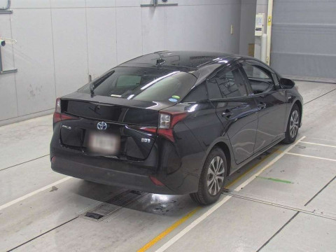 2019 Toyota Prius ZVW51[1]