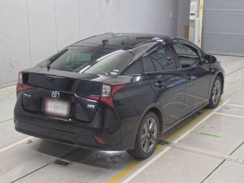 2020 Toyota Prius ZVW51[1]