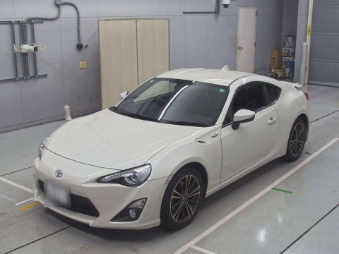 2014 Toyota 86 ZN6[0]