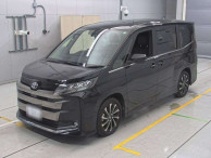 2022 Toyota Noah