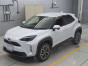 2024 Toyota YARIS CROSS