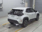 2024 Toyota YARIS CROSS