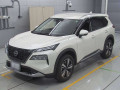 2023 Nissan X-Trail