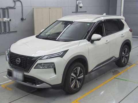 2023 Nissan X-Trail SNT33[0]