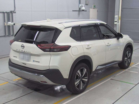 2023 Nissan X-Trail SNT33[1]