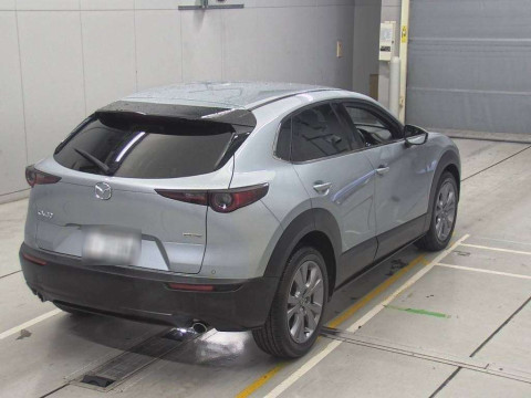 2021 Mazda CX-30 DM8P[1]