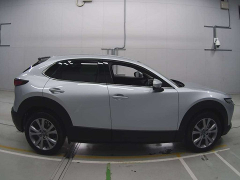 2021 Mazda CX-30 DM8P[2]